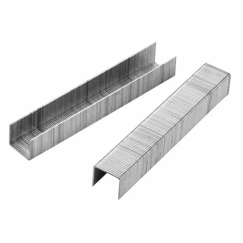 Klammer, 10/8mm, 1000st, TOLSEN 9816587 Säker betalning