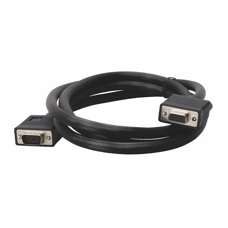 Handla nu Förlängningskabel Svga 1,8m, Malmbergs 5155981