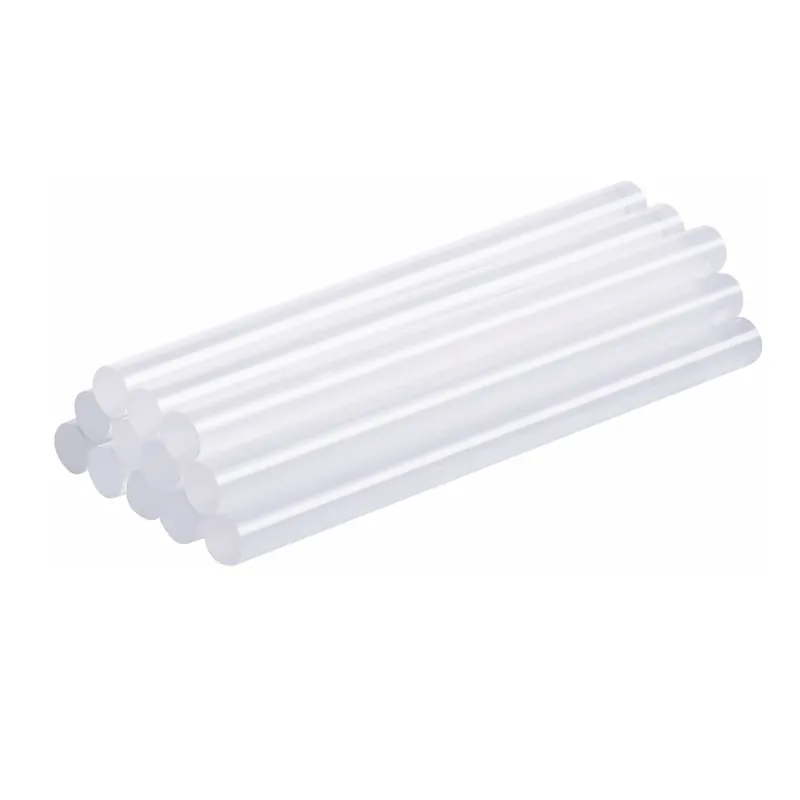 Limstavar, 11x100mm, 12st, TOLSEN 9816594 Fynd