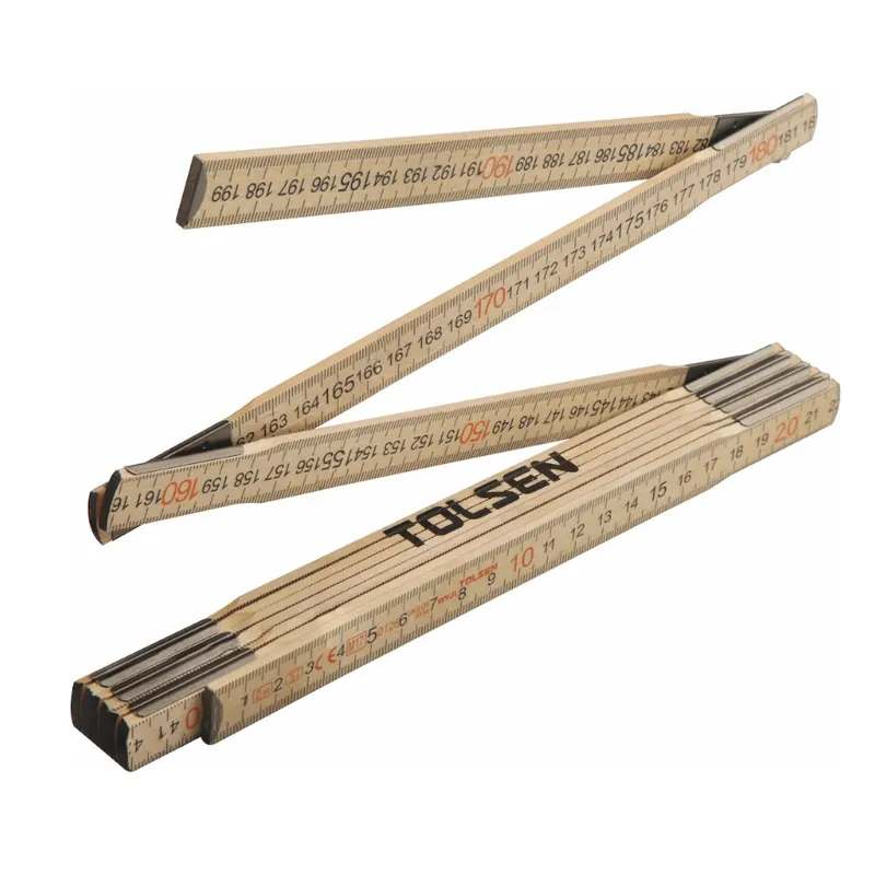 Handla nu Tumstock, 2m, TOLSEN 9816596