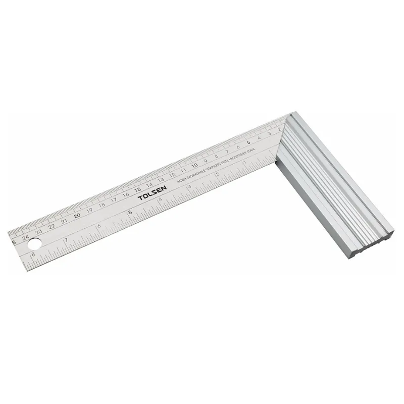 Vinkelhake, Rostfritt Stål, TOLSEN 9816597 Beställ nu