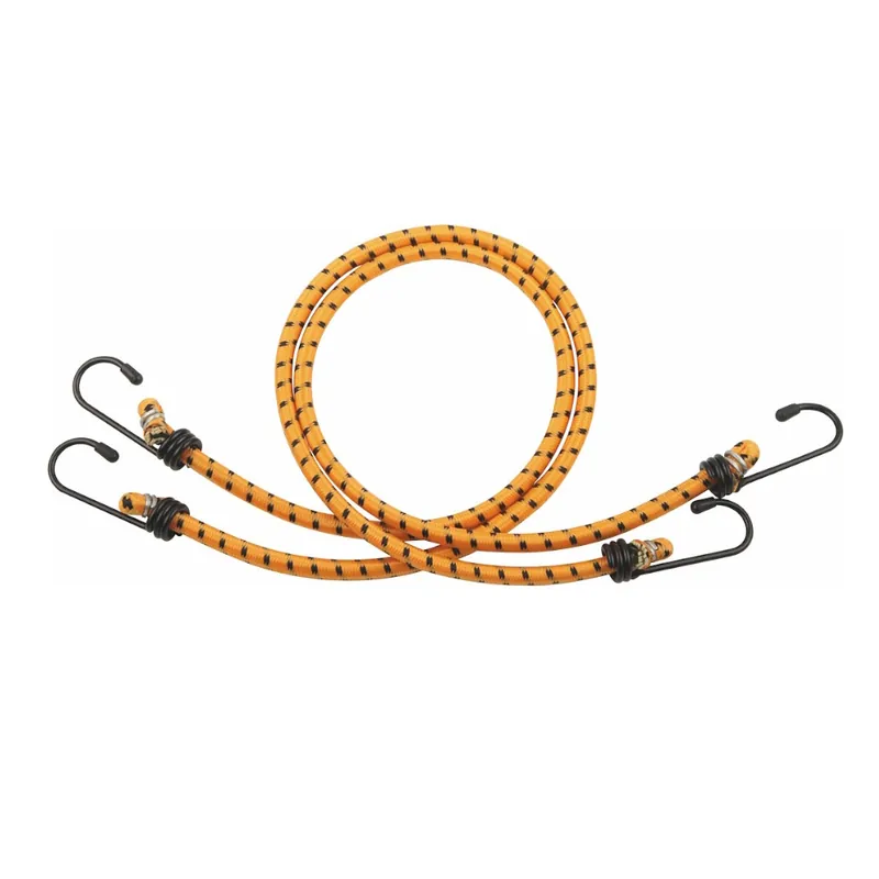 Bagagestroppar, 600mm, 2st, TOLSEN 9816599 Snabb frakt