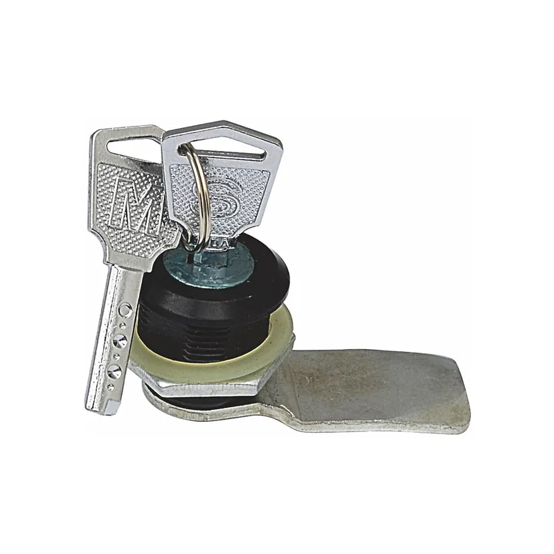 Lägg i varukorgen Nyckellås Med Vred, Malmbergs 2599613