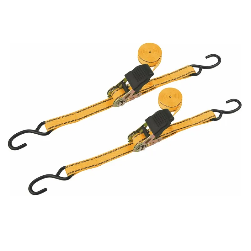 Spännband, 2st, TOLSEN 9816602 Begränsat antal