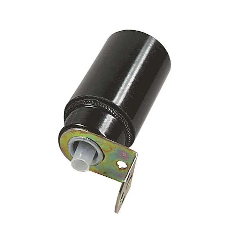 Endast idag Lamphållare, Med Vinkelfäste, Ojordad, E14, Svart, Malmbergs 99008798