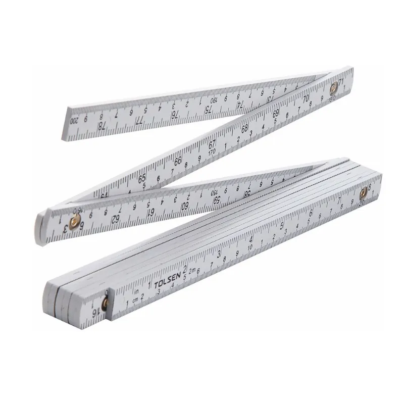 Tumstock, 2m, ABS, TOLSEN 9816688 Köp nu