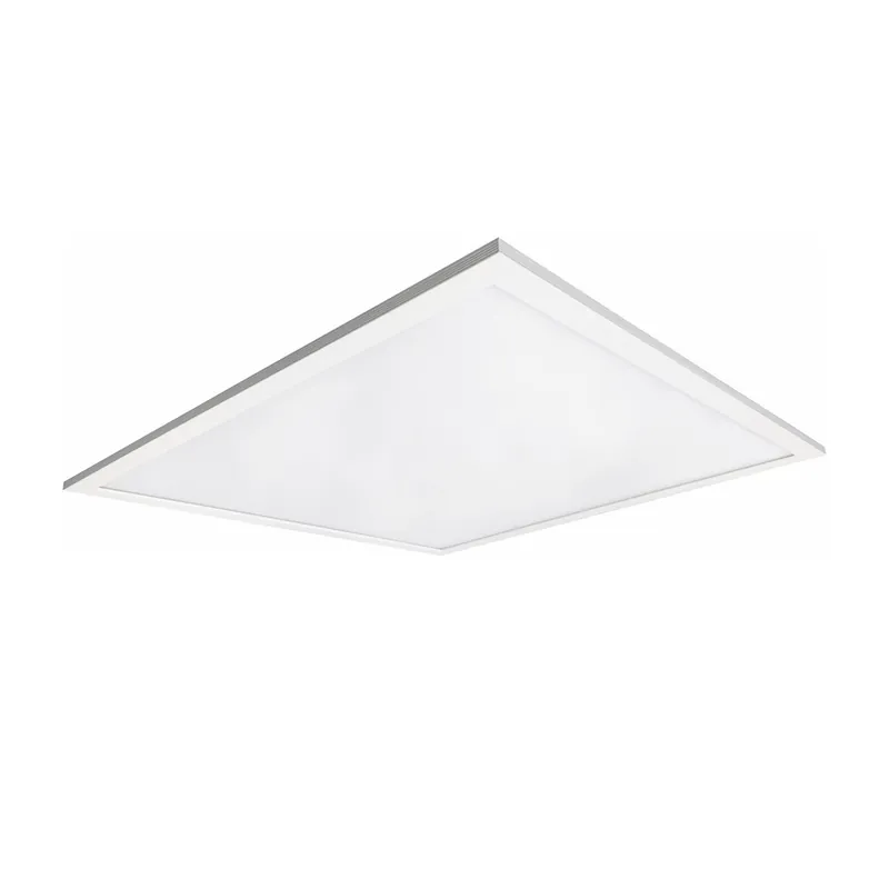 Köp nu LED-Panel Lux II, 4000lm, 4000K, 40W, IP20, Malmbergs 7099656