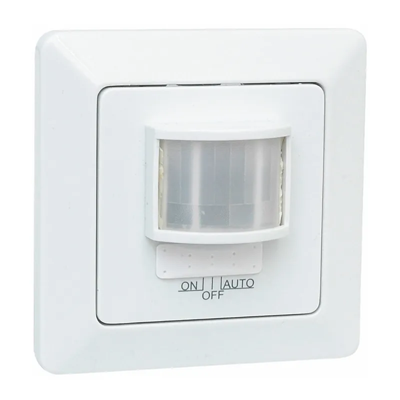 Rörelsevakt, 500W, 230V, 50Hz, Malmbergs 1904667 Nedsatt pris