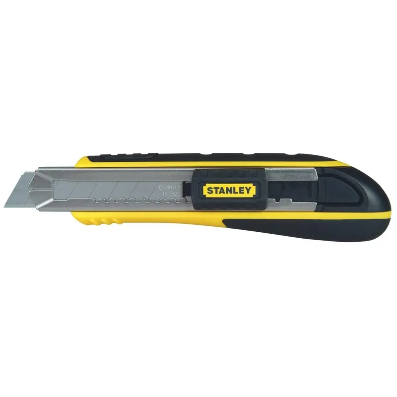 Brytbladskniv 18mm FatMax, 481 Stycken, Stanley 935117 Nyhet