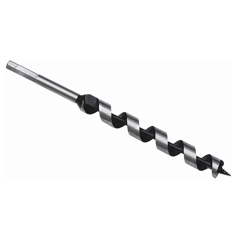 Spiral Träborr Ø22mm, 460mm, Malmbergs 1601683 Begränsat antal