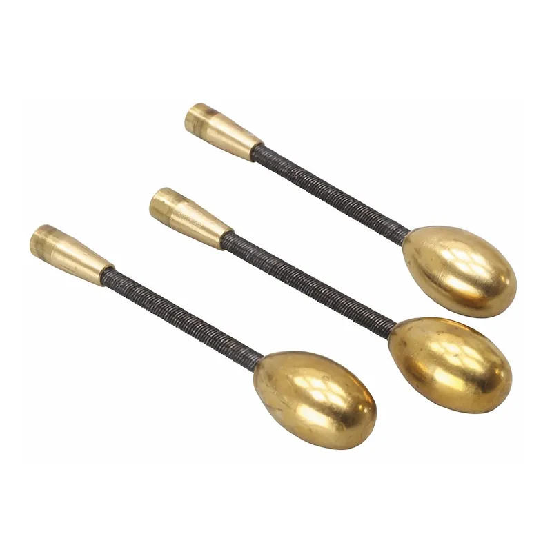 risnedsättning Styrspiral, Kati-Blitz, 13mm, 3st, Malmbergs KB101035