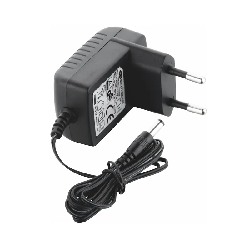 Laddare 18V, Malmbergs 9916085 Fri frakt