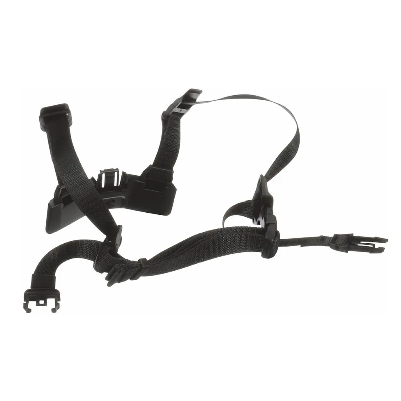 Säker betalning Securefit Hakband Till Peltor X5500, Plastspänne, X5-S4PTCS1, Malmbergs 1684769