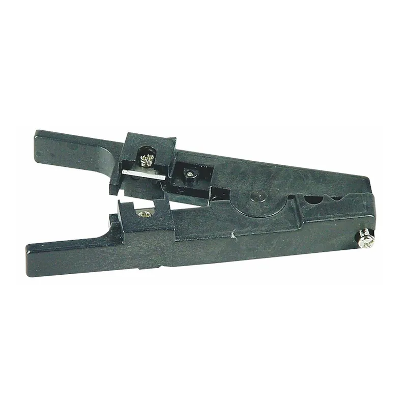 Skalverktyg För Rund TP-Kabel, Malmbergs 1620117 Köp nu