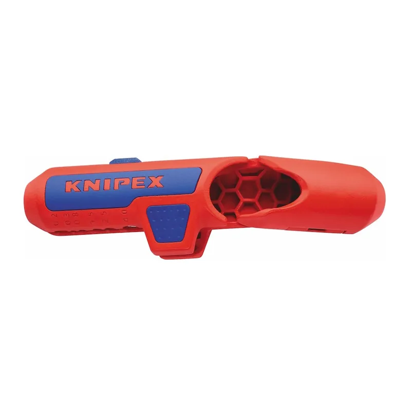 Skalvertyg 0,2-4mm², KNIPEX 1661350 Billigare