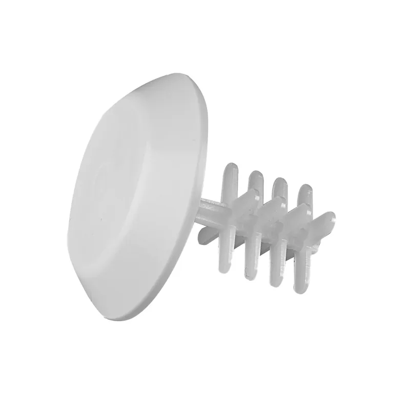 Lägg i varukorgen ROT-Bricka, Vit, Faluplast 50410