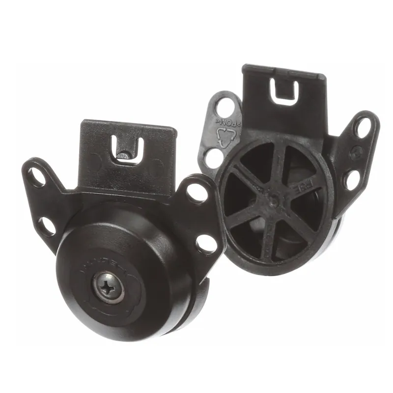 Fynd Hjälmfäste För Visir, P3EV/2, Malmbergs 9816451