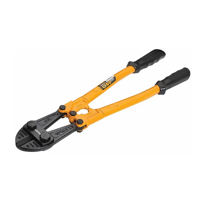 Nedsatt pris Bultsax, 450mm, TOLSEN 9816511