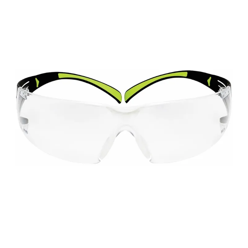 Handla nu Skyddsglasögon 3M Securefit 400, Malmbergs 9816455