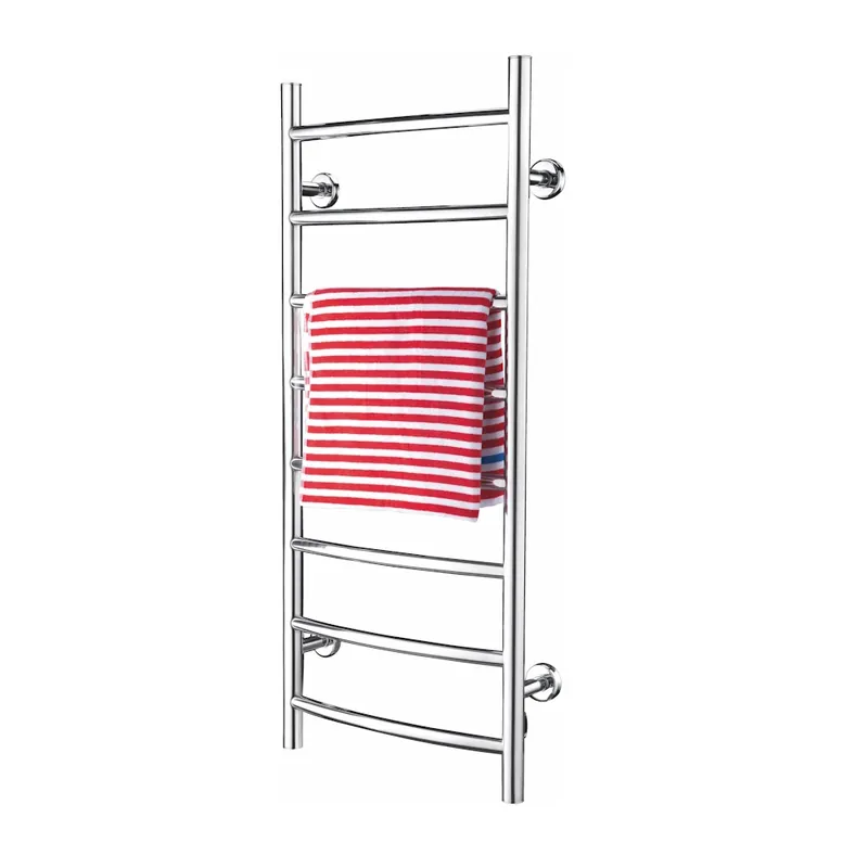 Kampanj Handdukstork Sofie II, 500x1150mm, 230V, 100W, Krom, Malmbergs 9994060