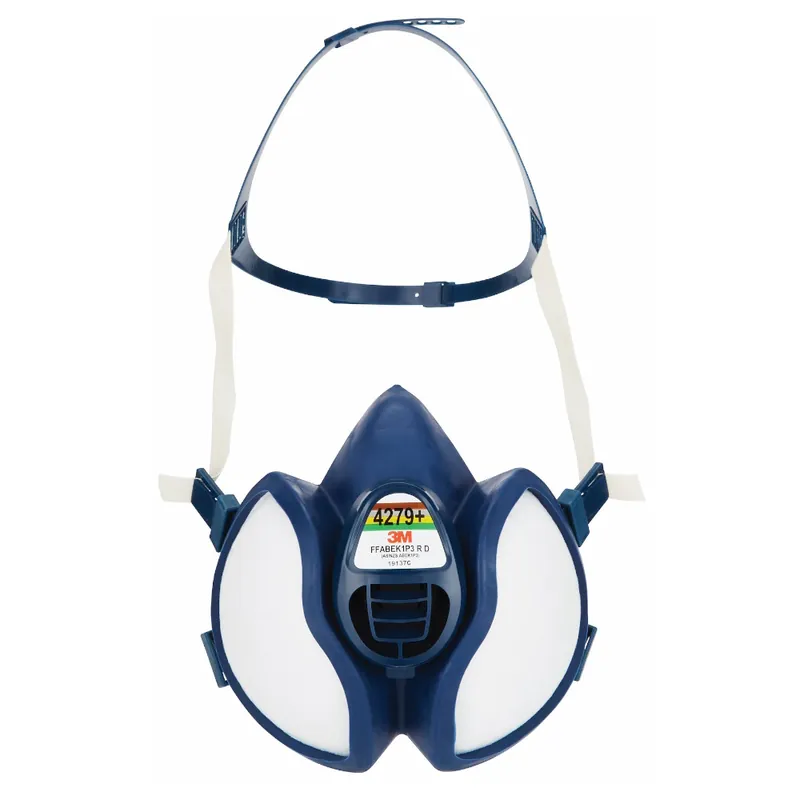 Andningsskydd 3M 4279+, FFP3, Malmbergs 9816473 Handla nu