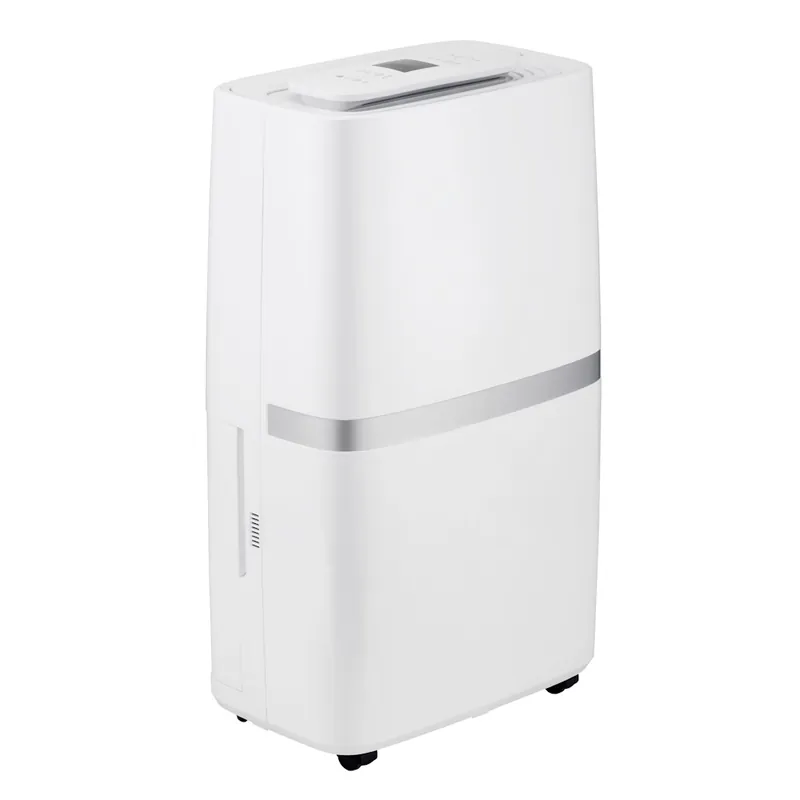 Luftavfuktare, 320W, Malmbergs 9987027 Köp online