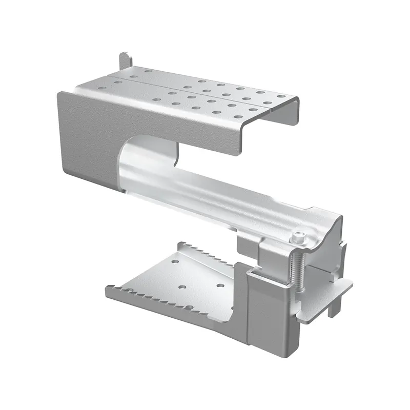 Populär Läktfäste, Nordmount 9927004