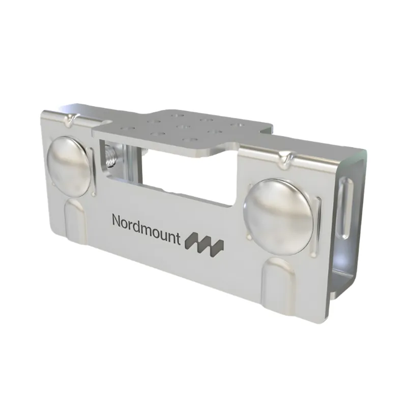 Reapris Falsfäste, Nordmount 9927005