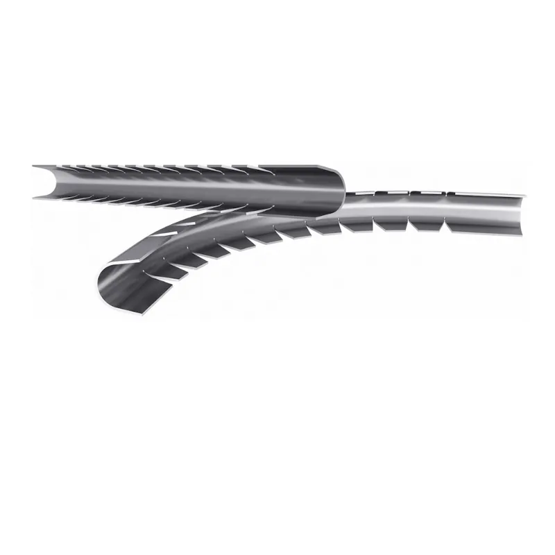 Lågt pris Kabelskydd Flex, 34x390mm, Malmbergs 0665875