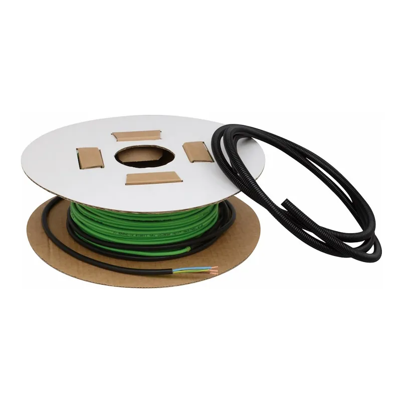 Golvvärme Kit, 200W, 20m, Malmbergs 8982380 Säker betalning