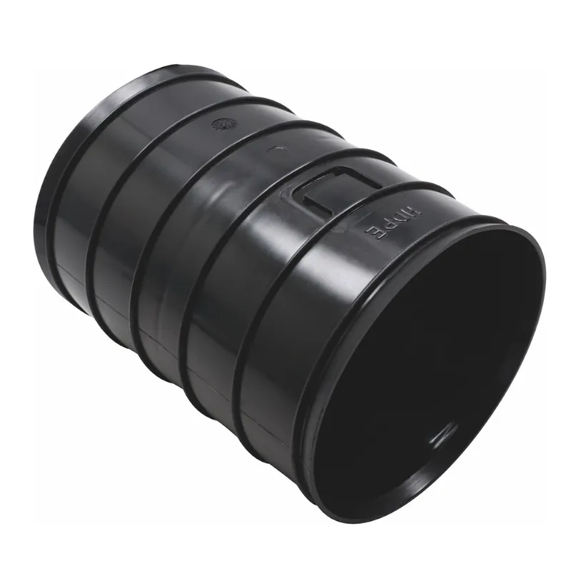 Skarvmuff, 110mm, Malmbergs 0666783 Billigare