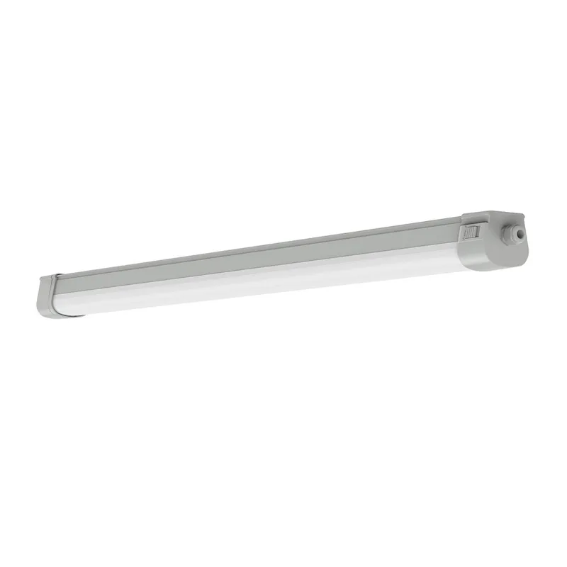 Köp online Industriarmatur Inda LED, Med Sensor, 160lm/W, 4000K, 25-45W, IP65, Malmbergs 7298106