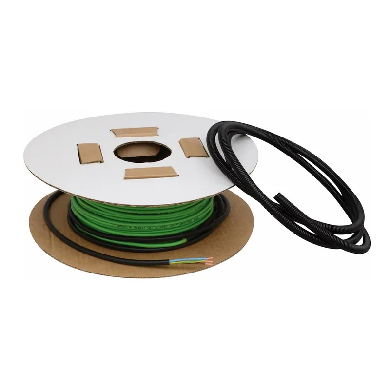 Populär Golvvärme Kit, 650W, 65m, Malmbergs 8982386