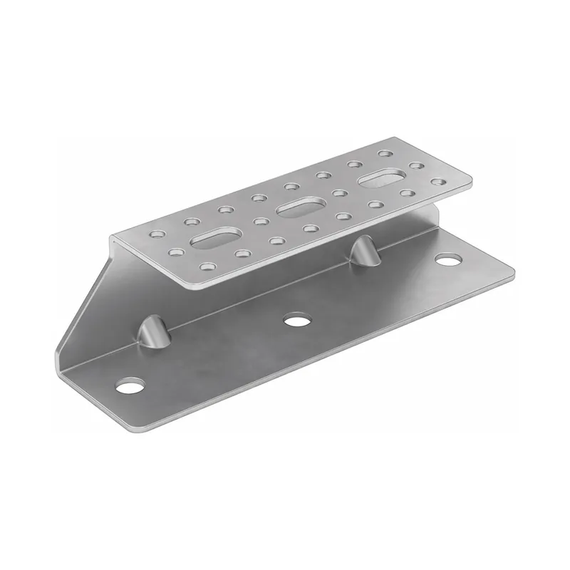 C-Profil Solinfästning 180x50x50mm, CP1400, Malmbergs 9952545 Extra rabatt