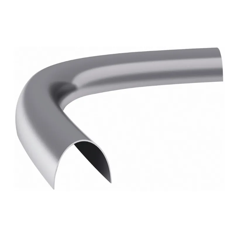 Kabelskydd Böj, 16mm, Malmbergs 0666910 Säker betalning