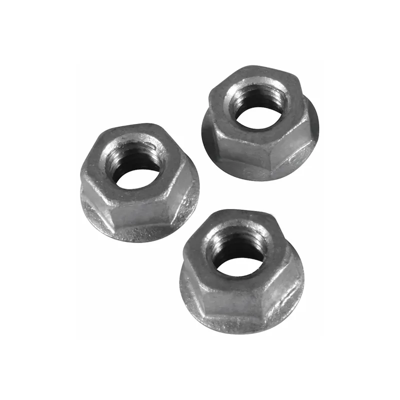 Muttersats M10, 100st, Malmbergs 9952549 Begränsad tid