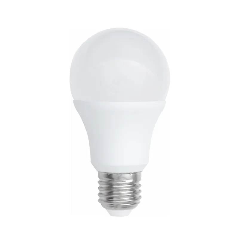 LED-Lampa, Normal, MB, 5,5W, 230V, E27, Matt, 2st, Malmbergs 9983022 Expressleverans