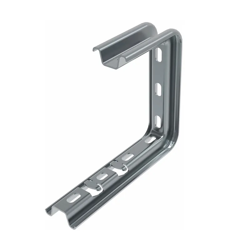 Sista chansen Takkonsol Omega, 100mm, Elförzinkad, Malmbergs 1133732