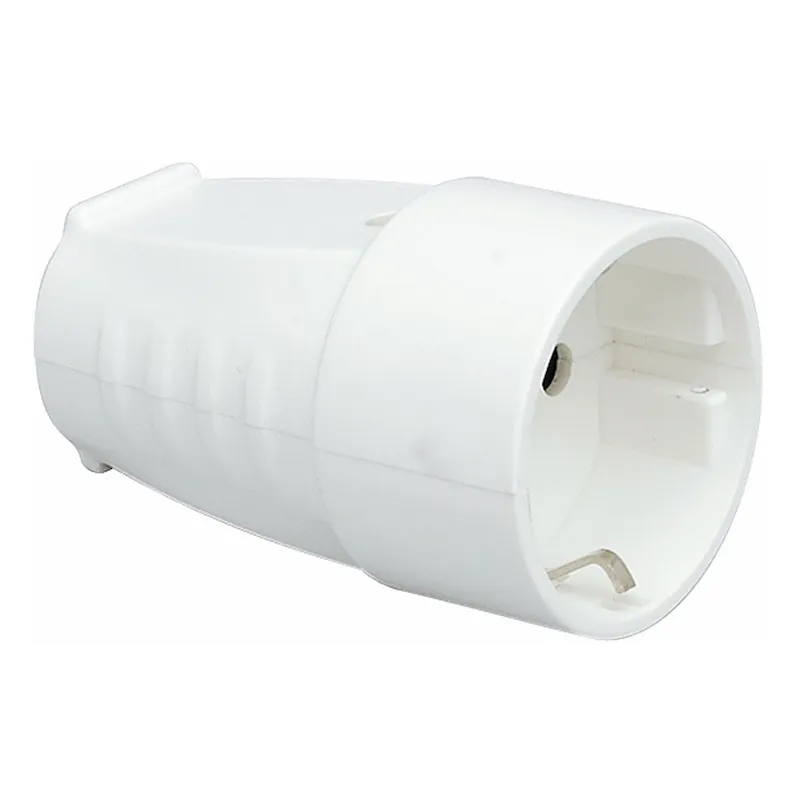 Nyhet Skarvuttag, Med Jord, Vit, Malmbergs 1923037