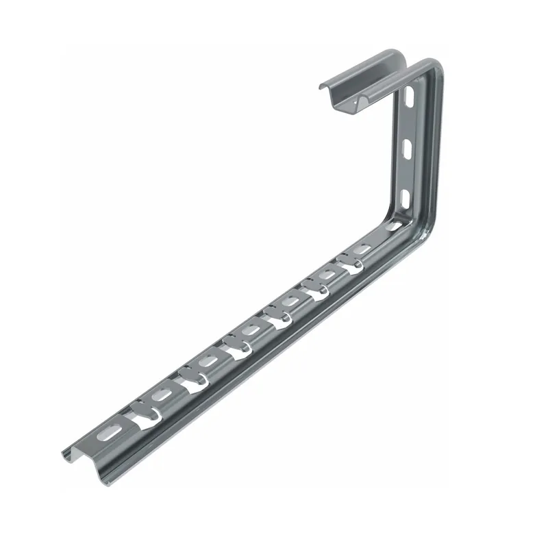 Köp online Takkonsol Omega, 300mm, Varmgalvaniserad, Malmbergs 1133739