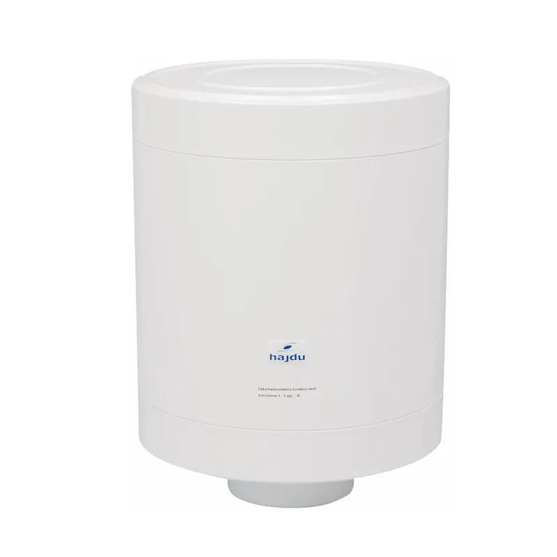 Varmvattenberedare, 30L, 230V, 1800W, hajdu 8818805 Snabb leverans