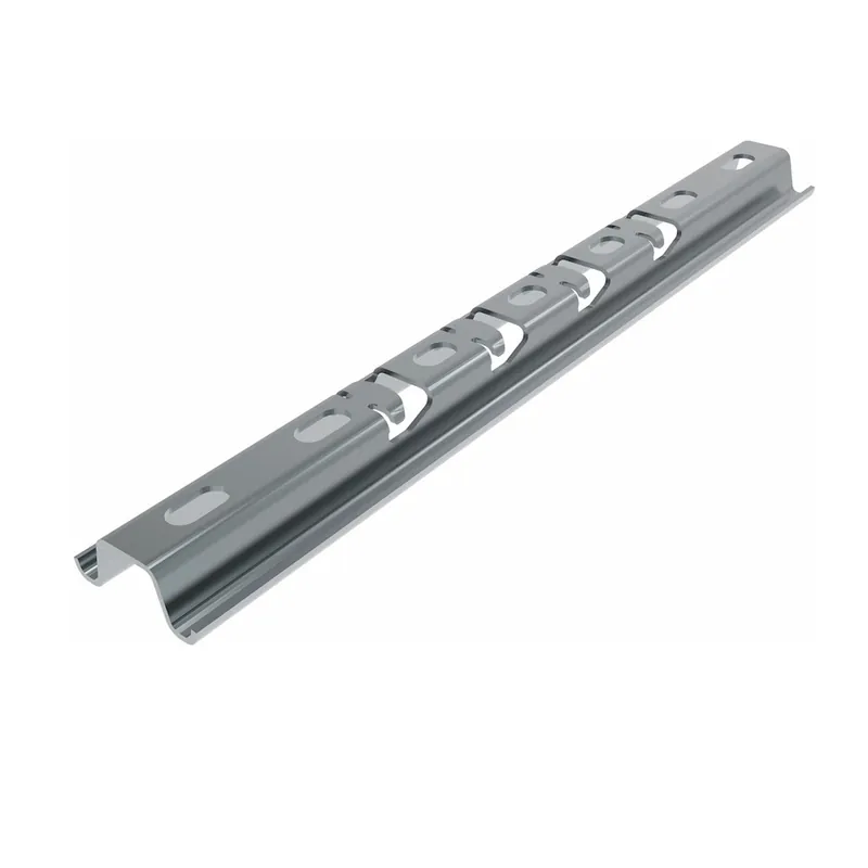 Endast idag Väggkonsol/Bärok Omega, 200mm, Varmgalvaniserad, Malmbergs 1133746