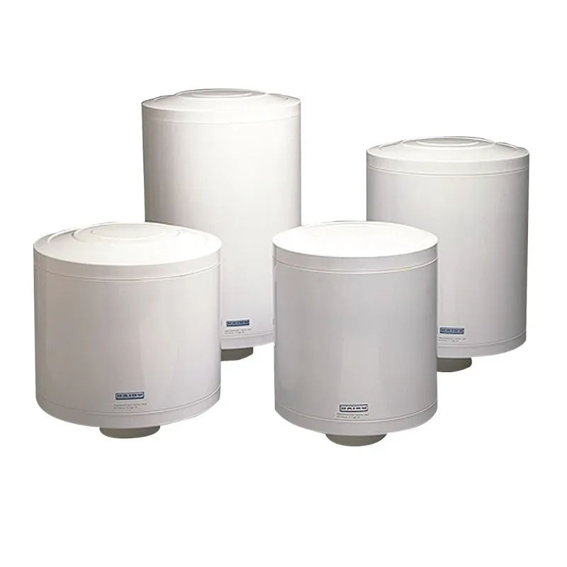 Lägg i varukorgen Varmvattenberedare, 50L, 230V, 1800W, hajdu 8818810