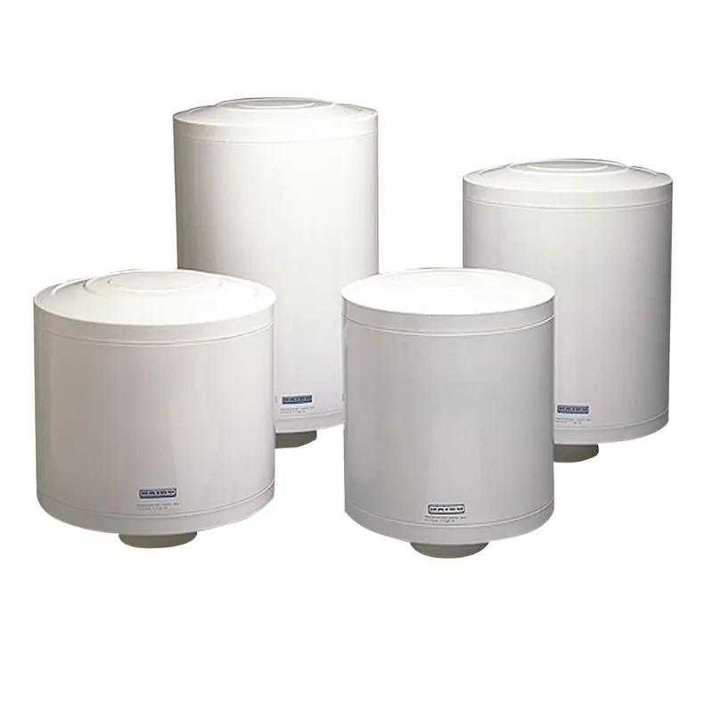 Erbjudande Varmvattenberedare, 150L, 230/400V, 1800W, hajdu 8818825