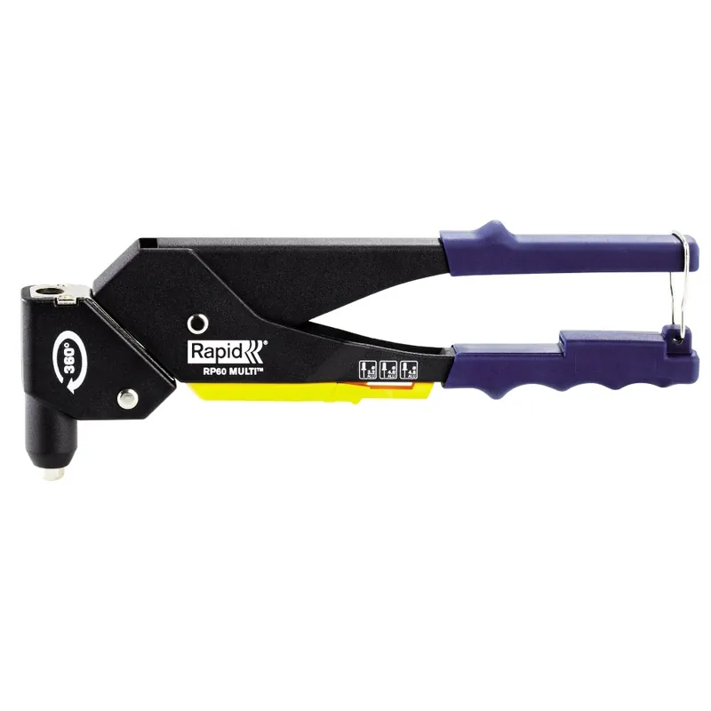 Blindnittång RP60 Multi 360, Rapid 933629 Rabatt