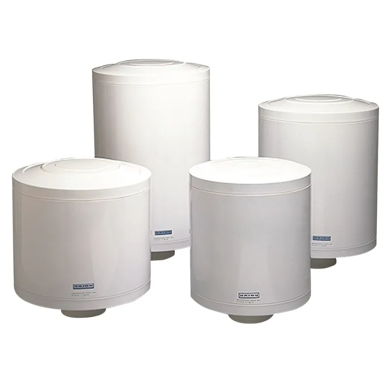 Varmvattenberedare, 200L, 230/400V, 2400W, hajdu 8818830 Beställ nu