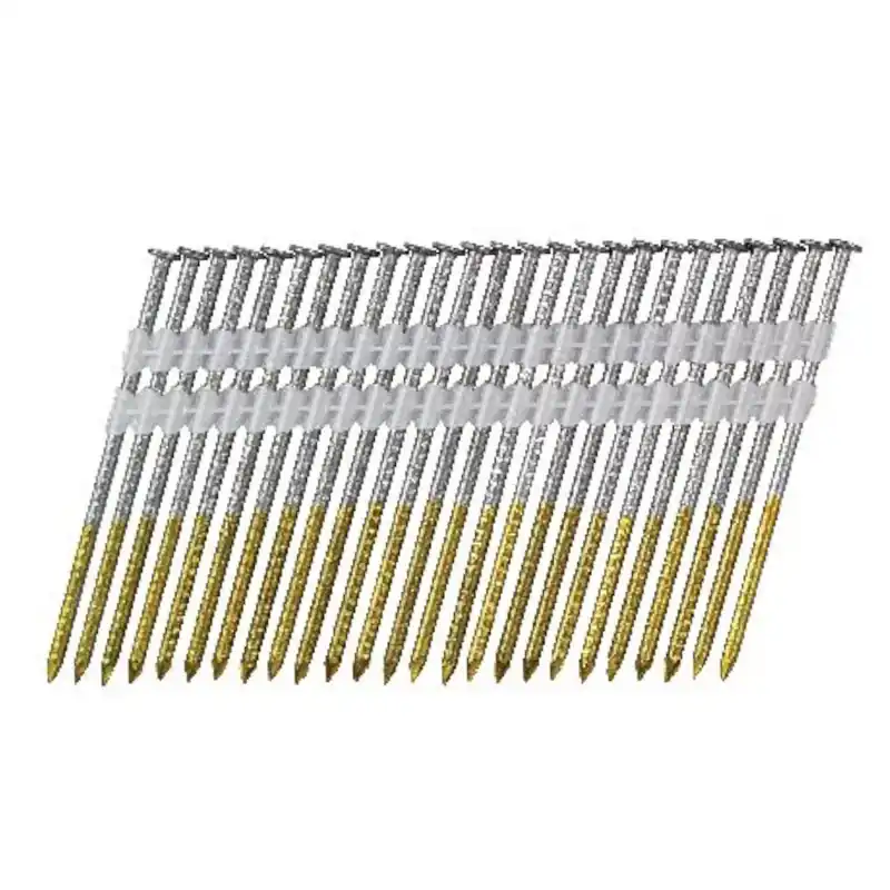 Sänkt pris Rakbandad Stavspik 17° 2,8/55mm 500st, MFT 50100101