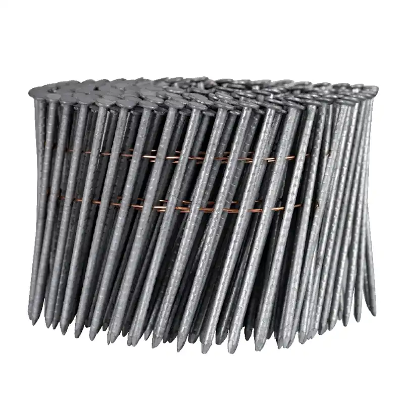 Rundbandad Spik 16° 2,5x65mm 4000st, MFT 50050426 Köp online