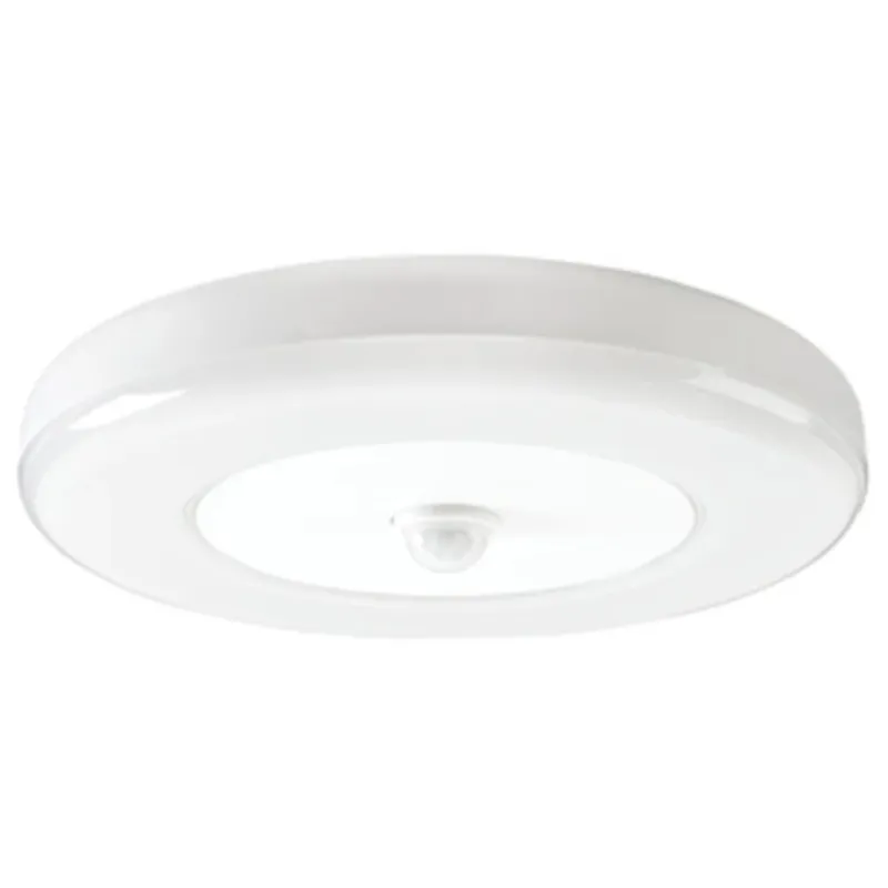 Erbjudandepris Etne PIR Sensor, Vit 3000K, SG Armaturen 143091