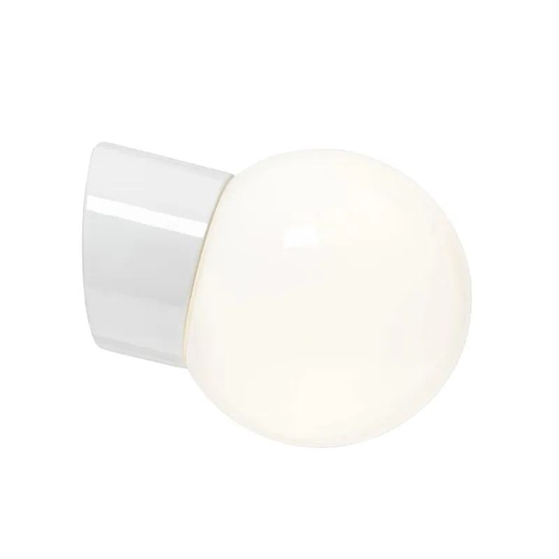 Arm 150 Blank SNE LED, 230V, IP54, Vit, IFÖ ELECTRIC Lågt pris